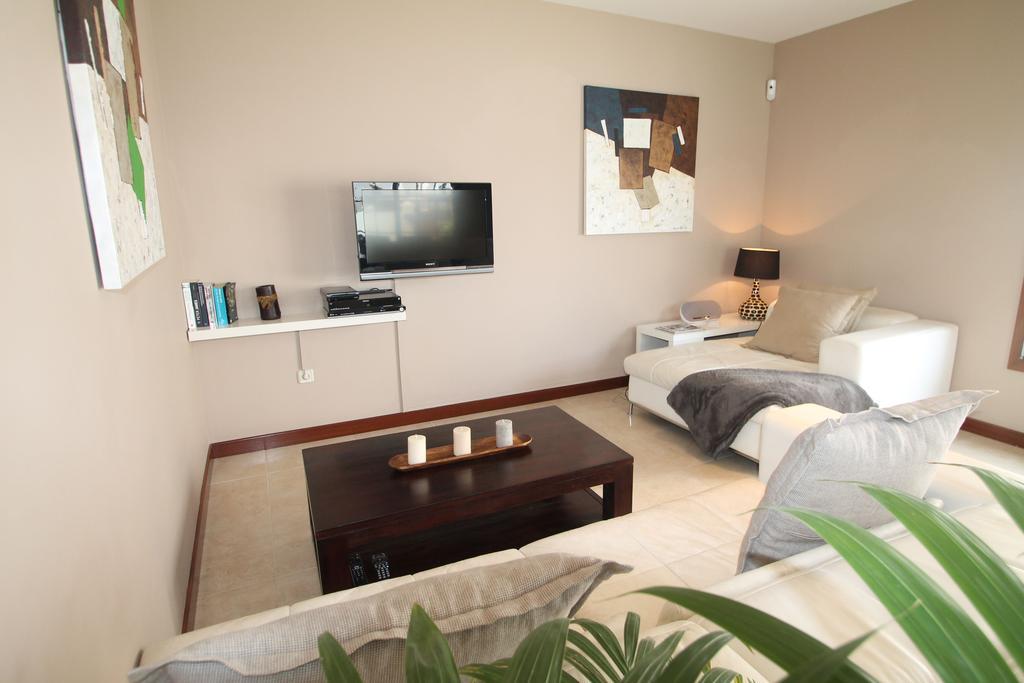 The House Of Origin Villa Costa Teguise Exteriör bild