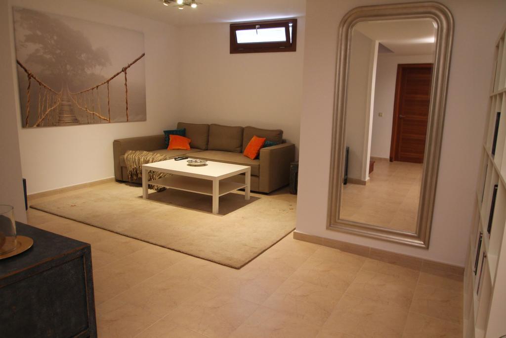The House Of Origin Villa Costa Teguise Exteriör bild