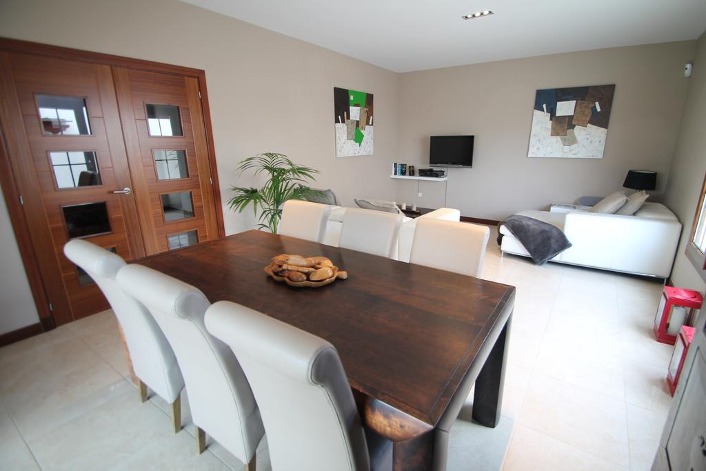 The House Of Origin Villa Costa Teguise Exteriör bild